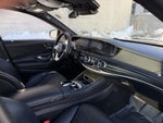 2020 S-Class Thumbnail 12