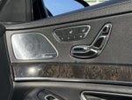 2020 S-Class Thumbnail 14