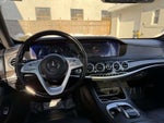 2020 S-Class Thumbnail 23