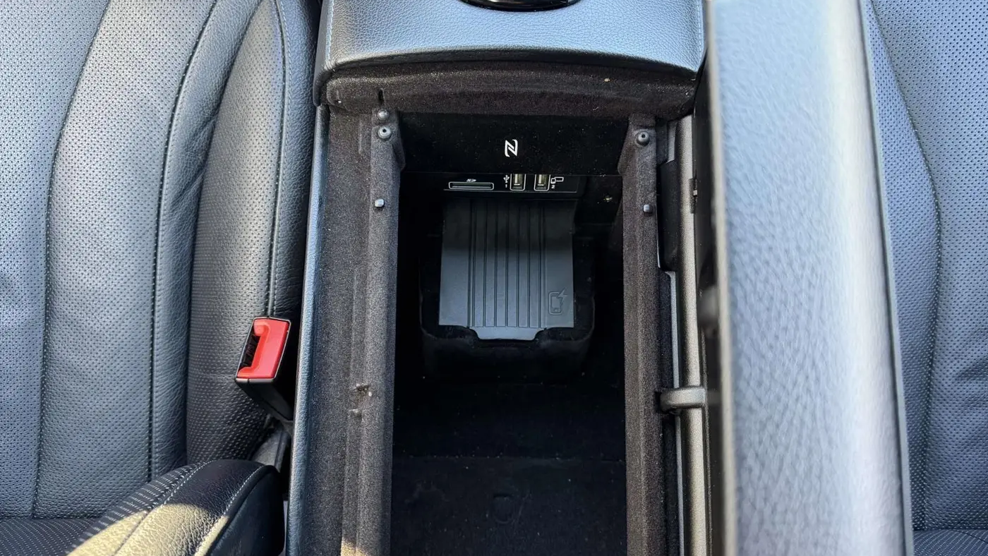 2020 Mercedes-Benz S-Class S 450 4MATIC
