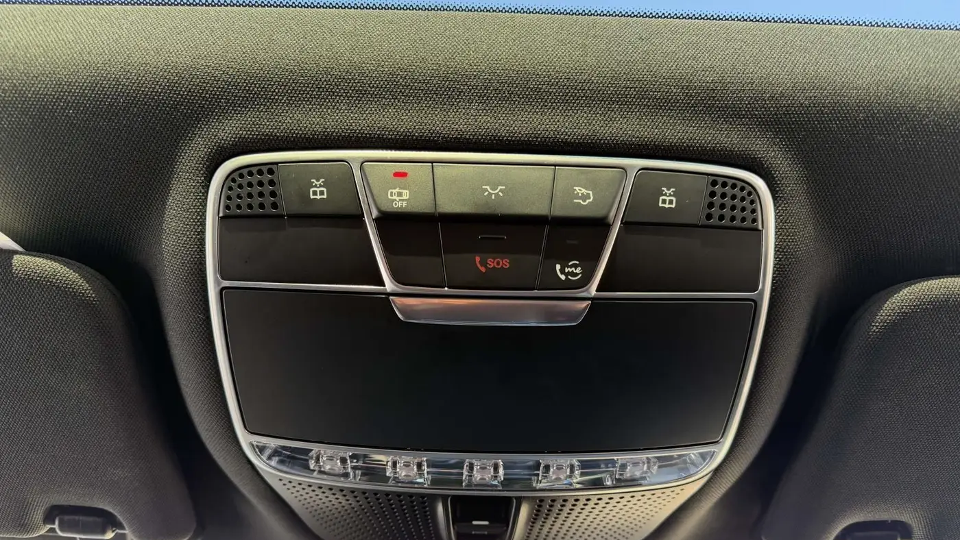 2020 Mercedes-Benz S-Class S 450 4MATIC