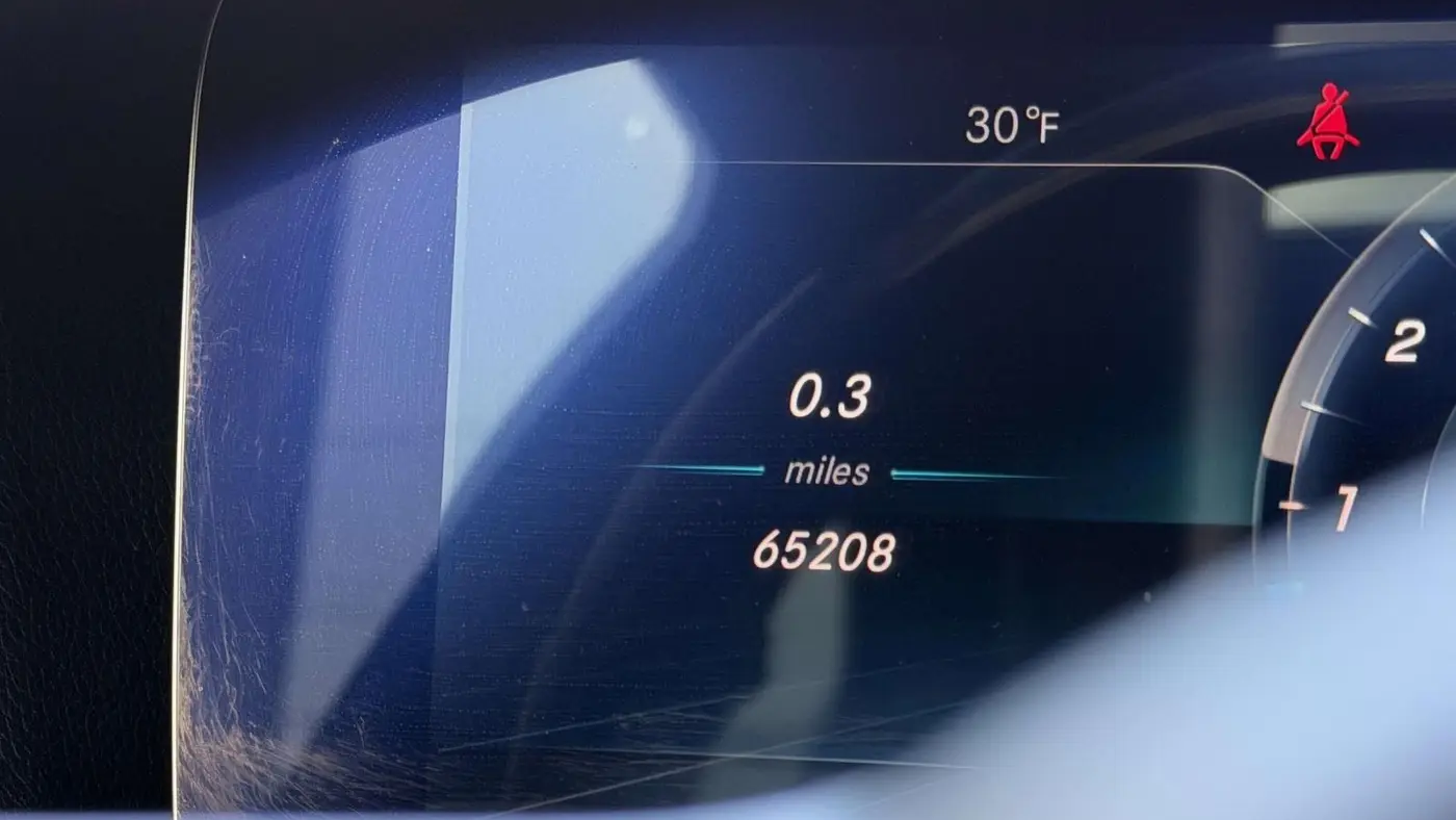 2020 Mercedes-Benz S-Class S 450 4MATIC