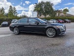 2020 S-Class Thumbnail 2