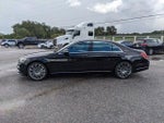 2020 S-Class Thumbnail 7