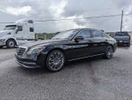 2020 S-Class Thumbnail 8