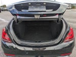 2020 S-Class Thumbnail 12