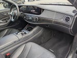 2020 S-Class Thumbnail 13