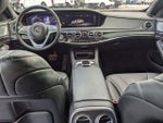 2020 S-Class Thumbnail 14