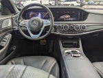 2020 S-Class Thumbnail 15
