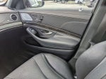 2020 S-Class Thumbnail 17