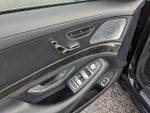 2020 S-Class Thumbnail 19