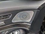 2020 S-Class Thumbnail 20