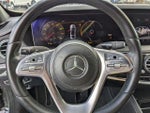 2020 S-Class Thumbnail 32
