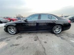 2020 S-Class Thumbnail 5