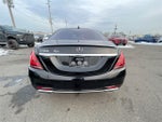2020 S-Class Thumbnail 7