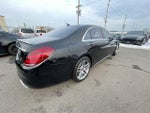 2020 S-Class Thumbnail 8