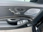 2020 S-Class Thumbnail 15