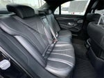 2020 S-Class Thumbnail 27