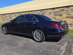 2020 S-Class Thumbnail 11