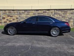 2020 S-Class Thumbnail 12