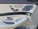2020 S-Class Thumbnail 19