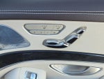 2020 S-Class Thumbnail 21
