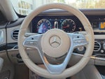 2020 S-Class Thumbnail 27