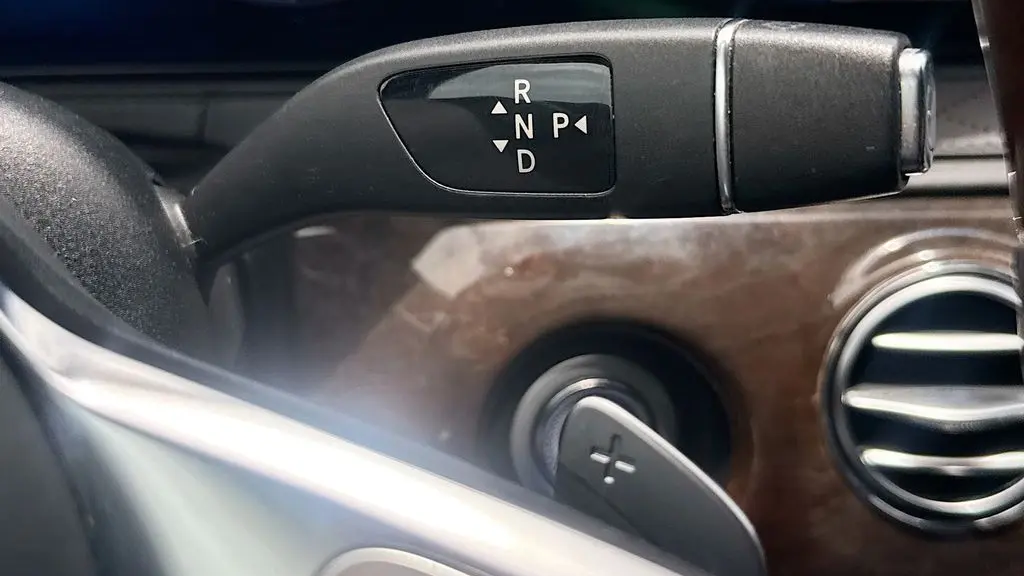 2020 Mercedes-Benz S-Class S 560 4MATIC