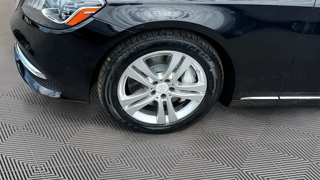 2020 Mercedes-Benz S-Class S 560 4MATIC
