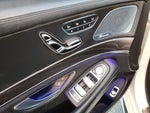 2020 S-Class Thumbnail 17