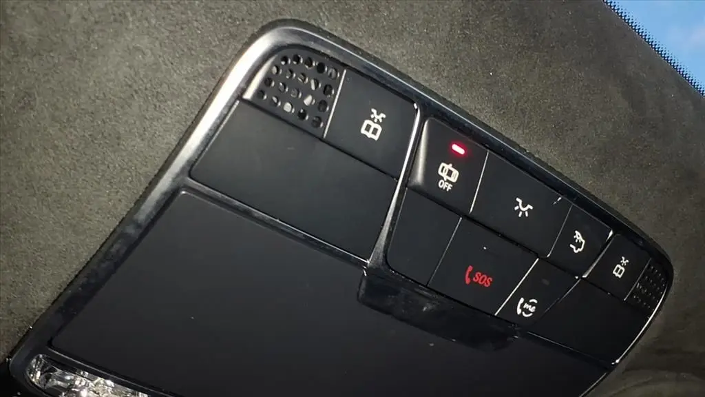 2020 Mercedes-Benz S-Class AMG S 63