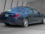 2020 S-Class Thumbnail 4
