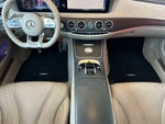 2020 S-Class Thumbnail 6