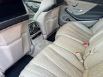 2020 S-Class Thumbnail 7