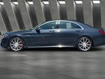 2020 S-Class Thumbnail 8
