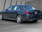 2020 S-Class Thumbnail 10