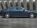 2020 S-Class Thumbnail 12