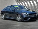 2020 S-Class Thumbnail 13