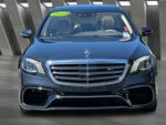 2020 S-Class Thumbnail 14