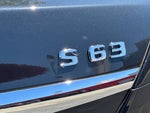 2020 S-Class Thumbnail 16