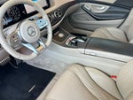 2020 S-Class Thumbnail 17