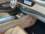 2020 S-Class Thumbnail 20
