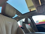 2020 S-Class Thumbnail 21