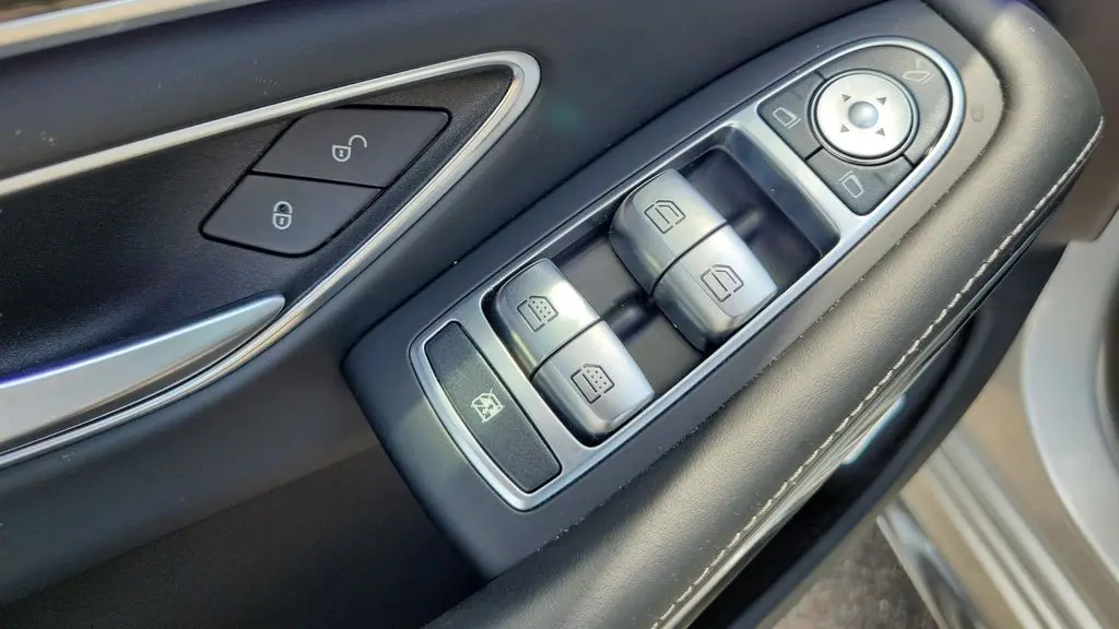 2020 Mercedes-Benz S-Class AMG S 63