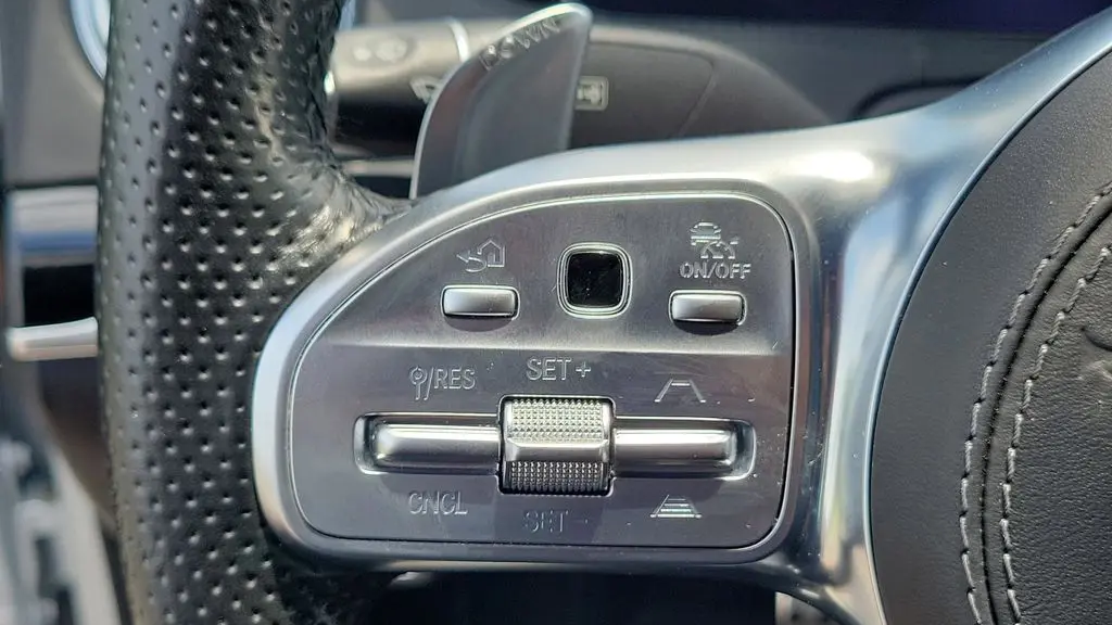 2020 Mercedes-Benz S-Class AMG S 63