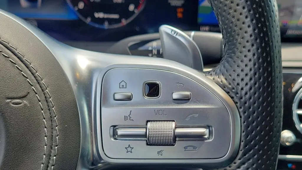 2020 Mercedes-Benz S-Class AMG S 63
