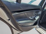 2020 S-Class Thumbnail 5