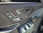 2020 S-Class Thumbnail 6