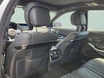 2020 S-Class Thumbnail 7