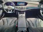 2020 S-Class Thumbnail 11